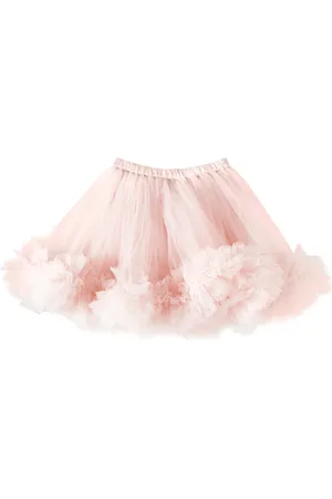 Tutu Du Monde Falda Petunia de tul
