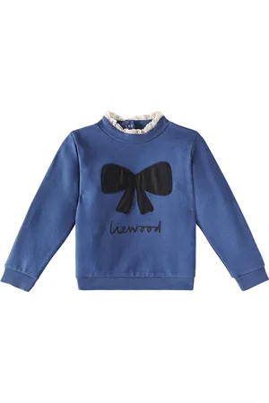 Liewood Sudadera Rakel de jersey de algodón