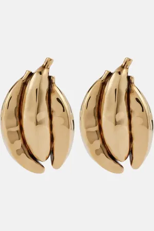 Chloé Chloé Pendientes Bananas
