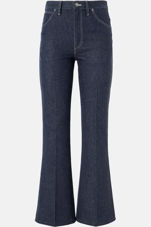 Loro Piana Jeans flared Faron