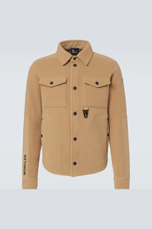 Moncler Chaqueta de forro polar