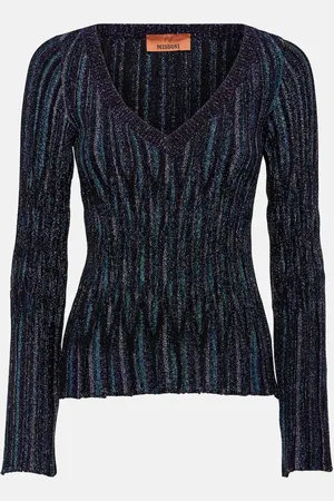 Missoni Jersey de lamé