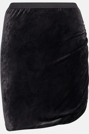 Rick Owens Minifalda Jade