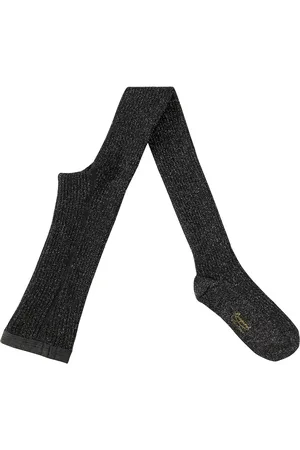 BONPOINT Calcetines Thomini de lamé