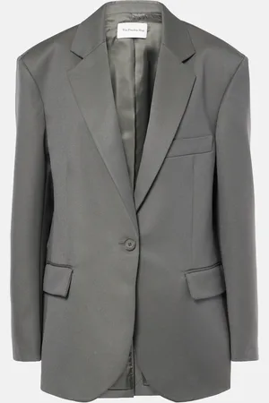 The Frankie Shop Blazer Lyra oversized