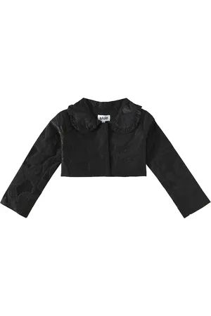 Molo Chaqueta Helenka en jacquard