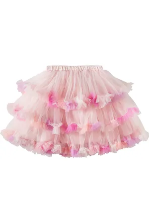 Tutu Du Monde Falda Tiers For Fears de tul