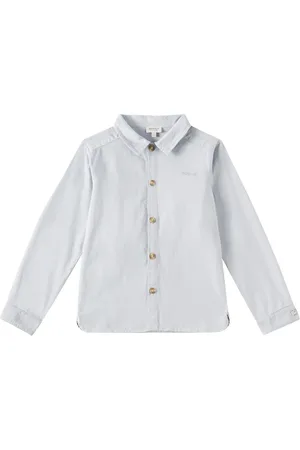 Donsje Camisa Bellare de algodón