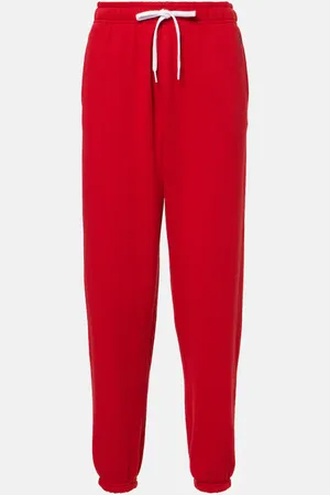 Ralph Lauren Pantalones deportivos de forro polar