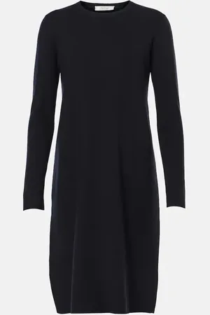Max Mara Vestido corto Leisure de punto
