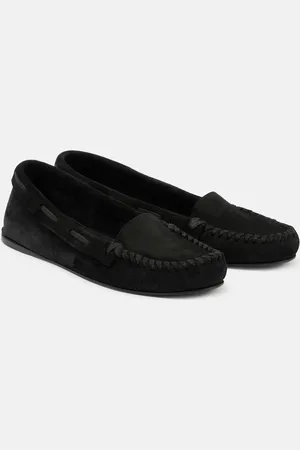 The Row Mocasines Mabel de ante