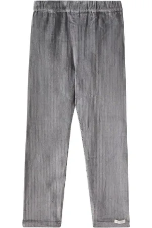 Donsje Pantalones rectos Thammie