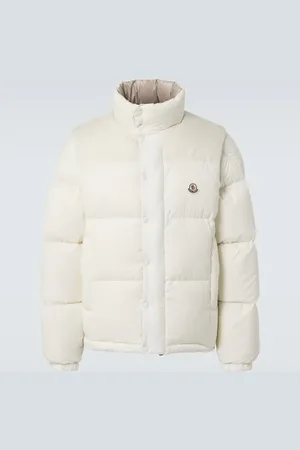 Moncler Chaqueta de plumas Verone reversible