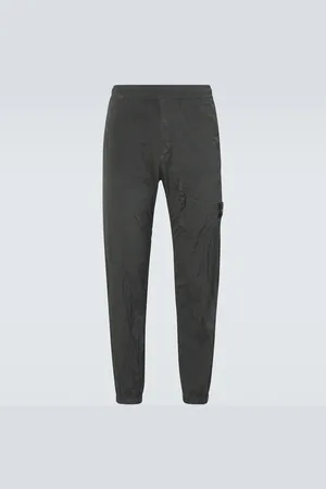 Stone Island Pantalones deportivos técnicos