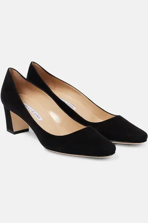 Manolo Blahnik Salones Okkatopla 50 de ante