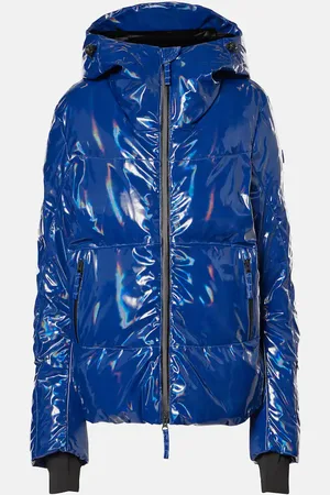 JET SET Chaqueta de esquí Rosalia acolchada