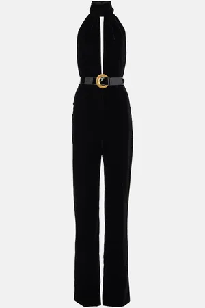 Tom Ford Mono de terciopelo