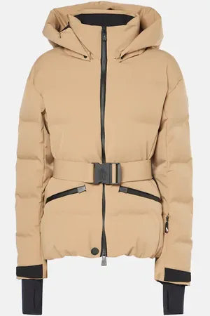 Moncler Chaqueta de esquí Tolima de plumas