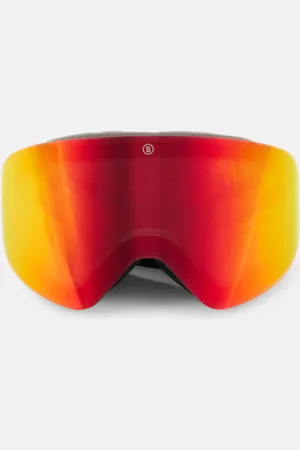 Bogner Gafas de esquí Davos