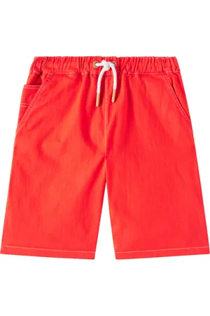BONPOINT Shorts Elgar en denim