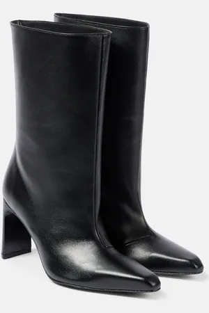Dorothee Schumacher Botines Chic Sophistication de piel