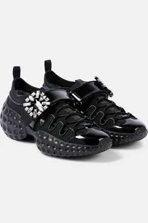 Roger Vivier Zapatillas Viv