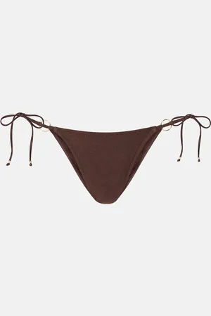 Bananhot Braga de bikini con anilla