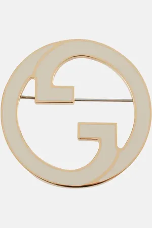 Gucci Broche Blondie