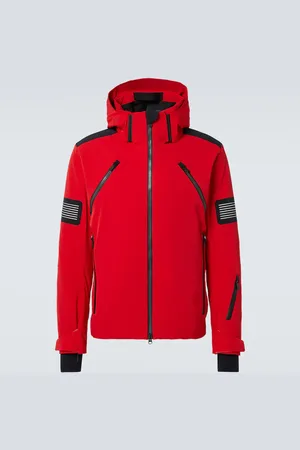 Toni Sailer Chaqueta de esquí Allan