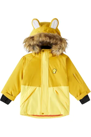 Roarsome Chaqueta de esquí Cub The Lion