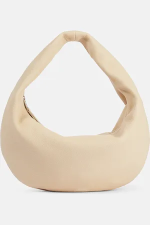 Khaite Bolso Olivia Medium de piel