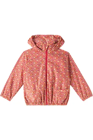 BONPOINT Chaqueta Eglantine Liberty estampada