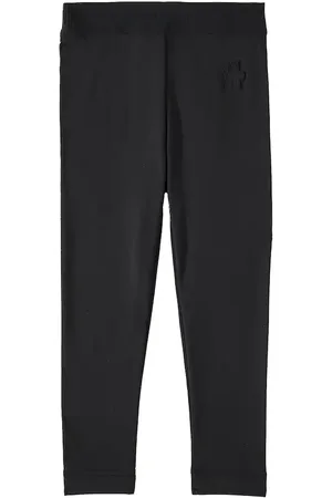 Moncler Leggings de jersey