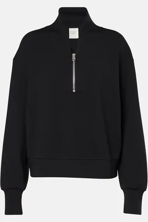 Varley Sudadera Davidson de jersey