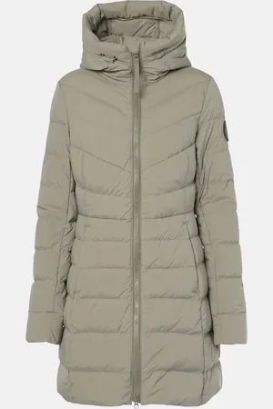 Canada Goose Abrigo de plumas Black Label Clair