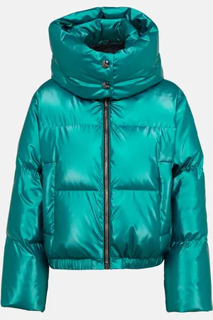 Goldbergh Chaqueta de esquí de plumas Océane