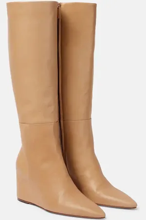 GABRIELA HEARST Botas altas Remedios de piel