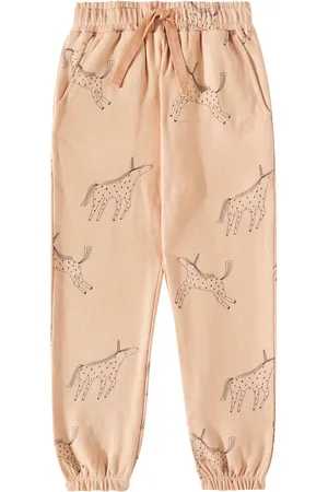 Liewood Pantalones deportivos Inga de algodón