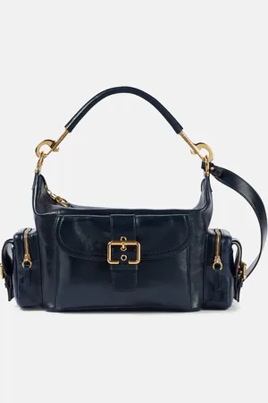 Chloé Chloé Bolso al hombro Camera Medium de piel