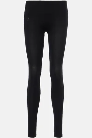 Fusalp Leggings de esquí Alliance III