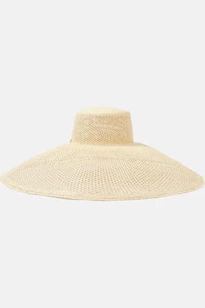 Loro Piana Sombrero de paja Nari