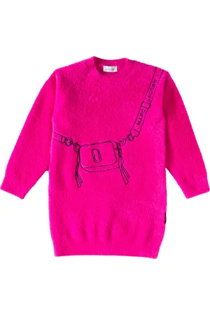 Marc Jacobs Vestido estampado