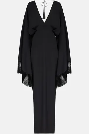 ‎Taller Marmo‎ Vestido de fiesta Magnifique de crepé