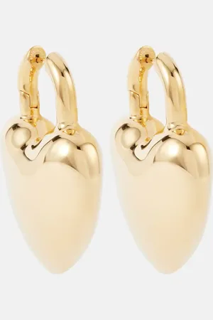Balenciaga Pendientes Minnie XL