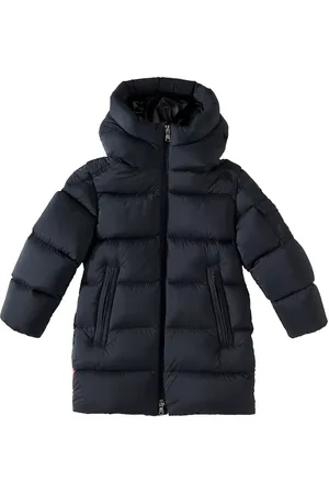 Moncler Abrigo de plumas Marat