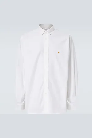 JUNYA WATANABE X Carhartt camisa de algodón