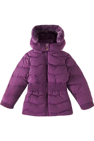 Tartine Et Chocolat Chaqueta de plumas con capucha