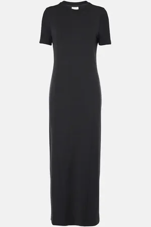Varley Vestido largo Hattie