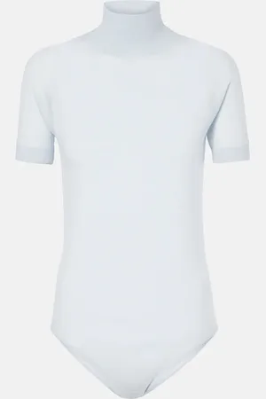 Alaïa Alaïa Body de lana