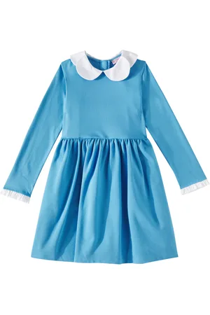 La Coqueta Vestido Marta de jersey